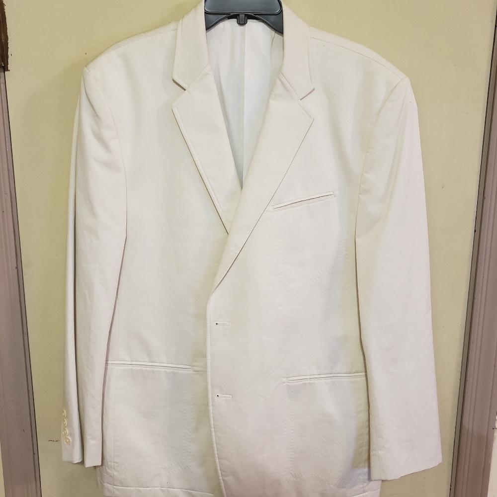 Calvin Klien Men Sport Jack Sz:40